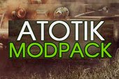 ������ ����� �� AtotIK - ������ ������� ��� World of tanks 0.9.6 WOT