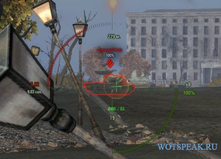 ���������� ������ MeltyMap (+zoom, ��������� �������� � ��.) ��� World of tanks 0.9.6