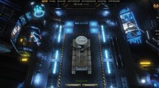 Ангар в стиле аниме Miku Hangar для World of tanks 0.9.10 WOT