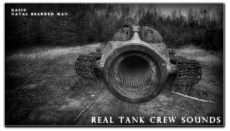 RTCS - реалистичная озвучка экипажа для World of tanks 0.9.15.2 WOT